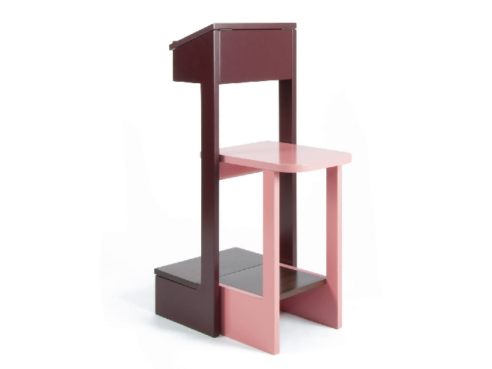 Modern Bar Chair