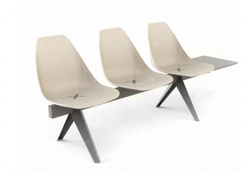 Chairs 3D Models 2