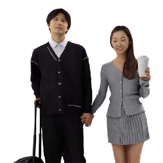 Multiple People Couple 06