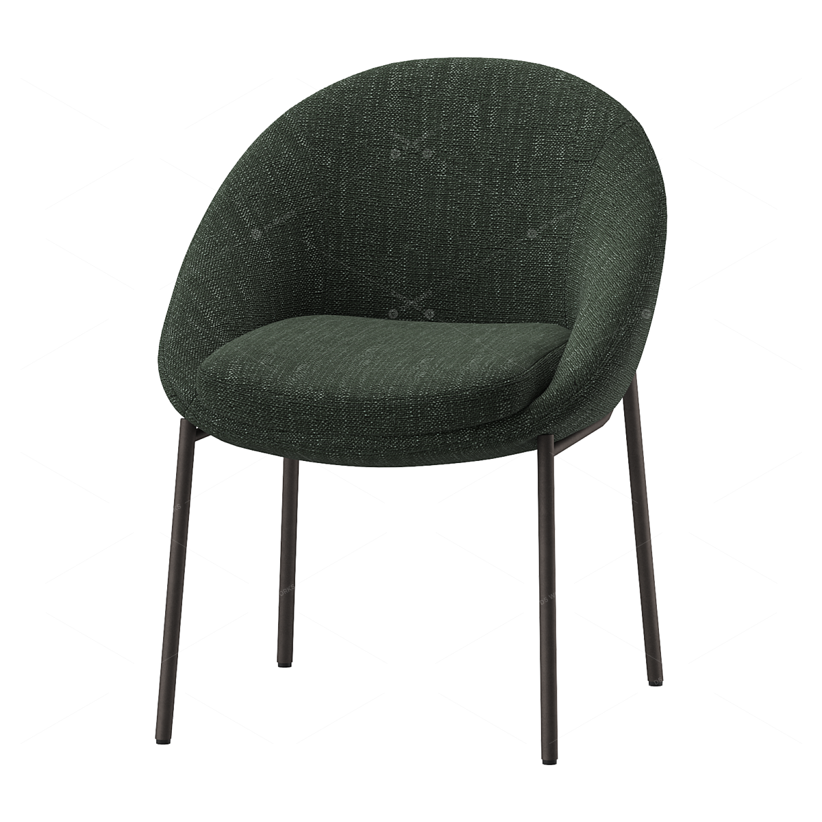 Chairs 3D Models