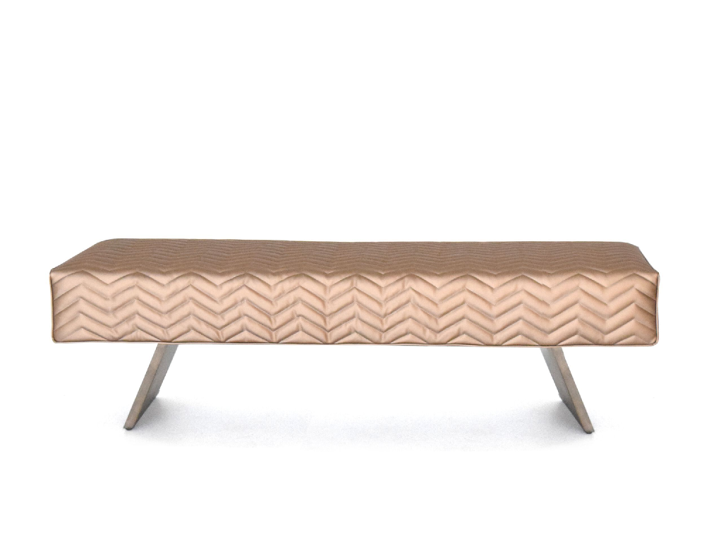 Modern Bench