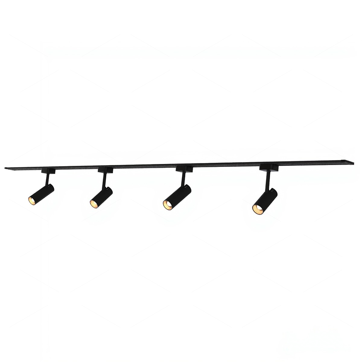Downlights & Spotlights 3D Models 3