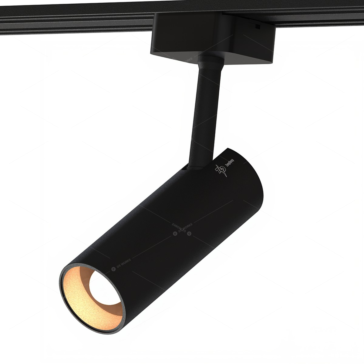 Downlights & Spotlights 3D Models 2