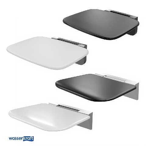 Bathroom Hardware 