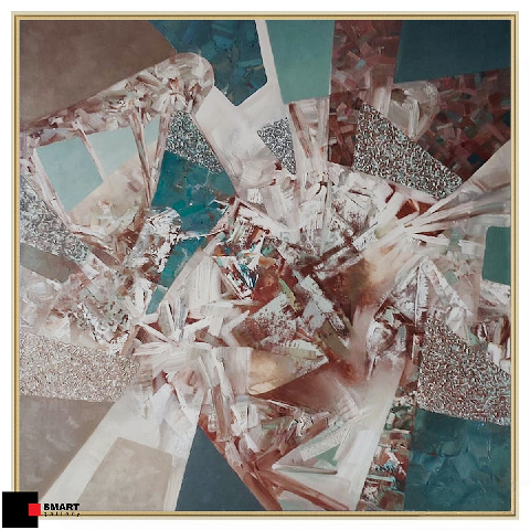 Modern Picture Frames