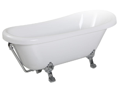 Modern Bathtub