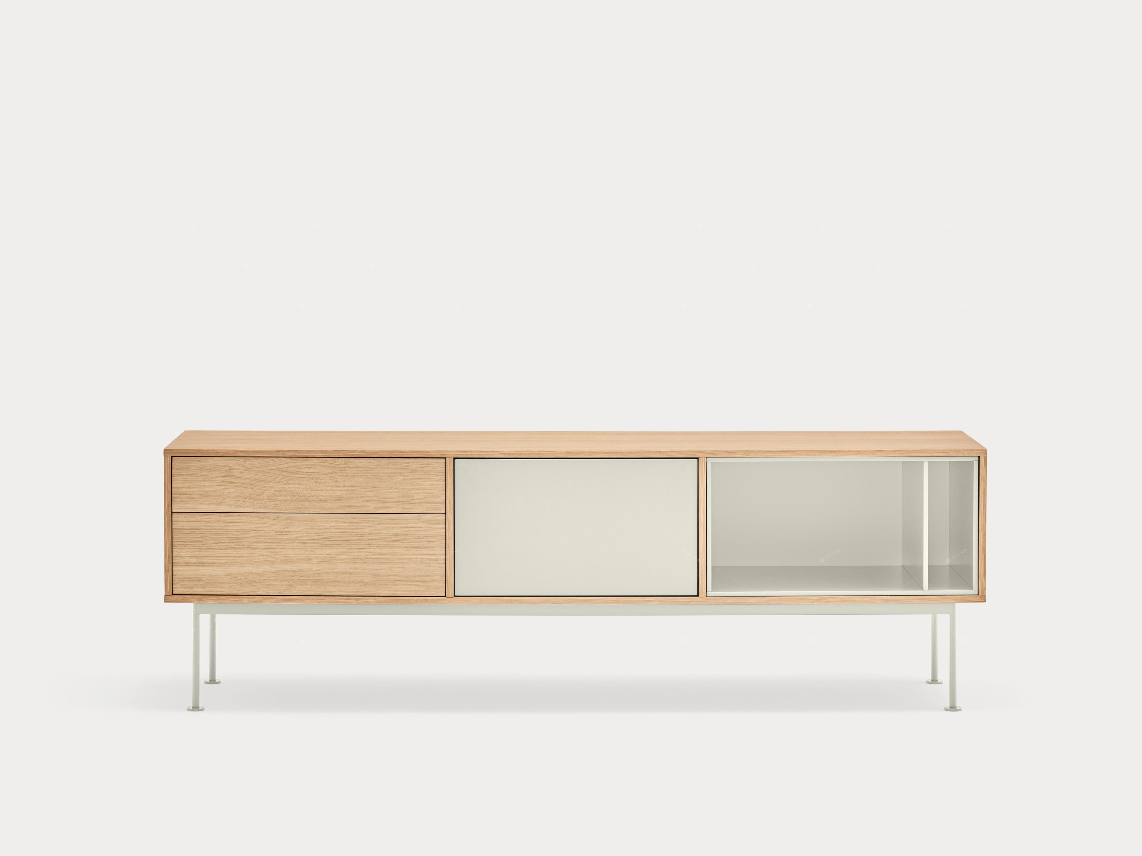Cabinets 3D Models 4