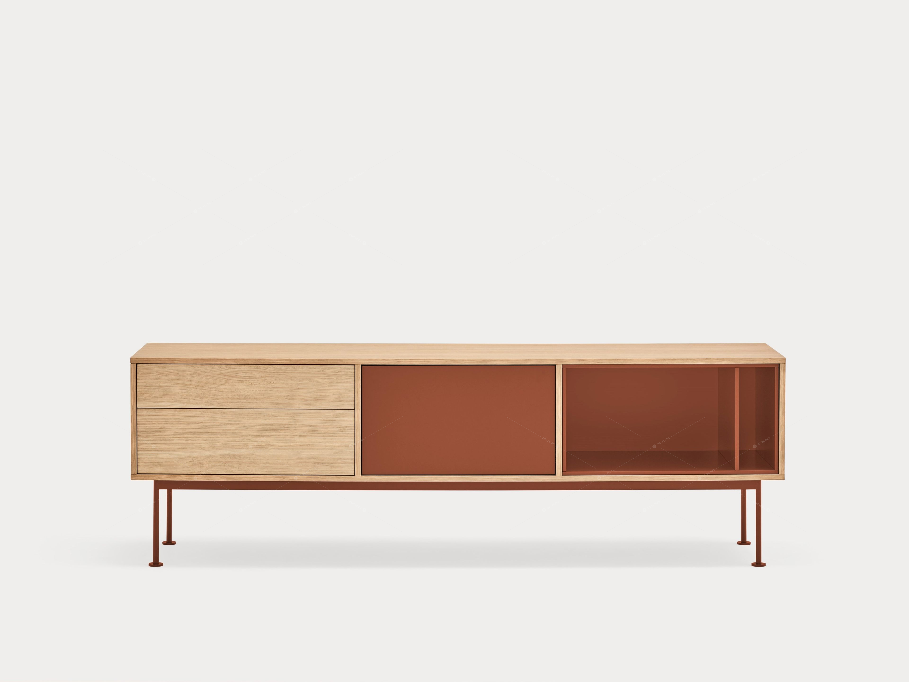 Cabinets 3D Models 7