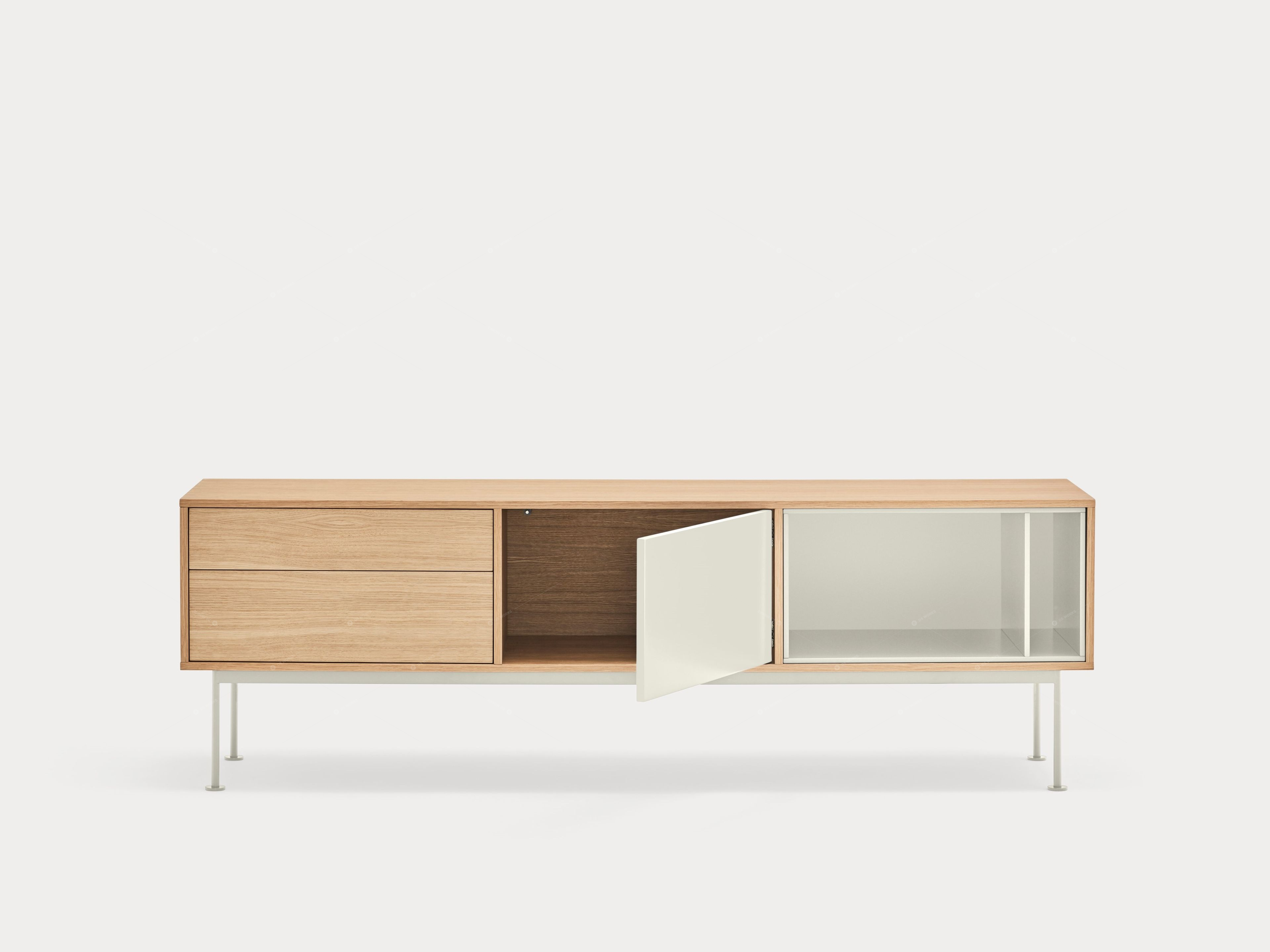 Cabinets 3D Models 5