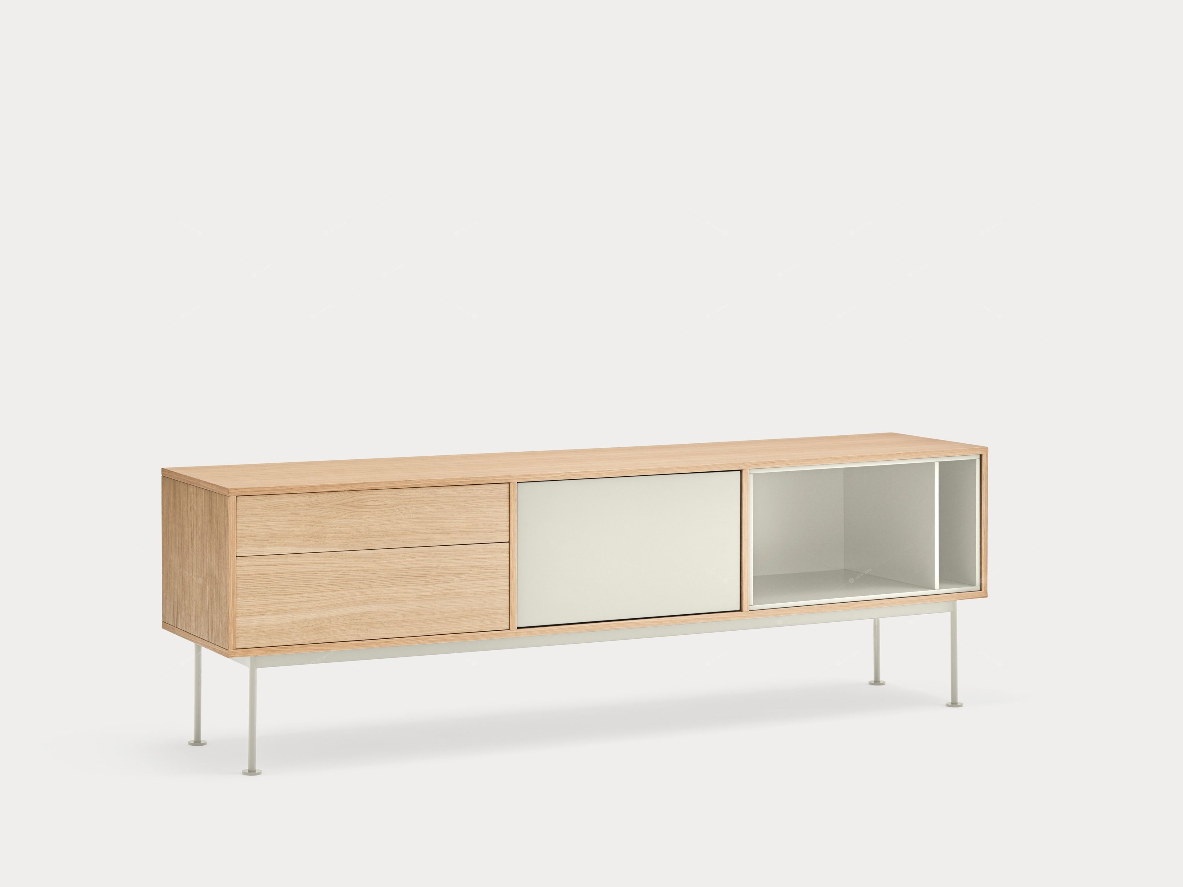 Cabinets 3D Models 6