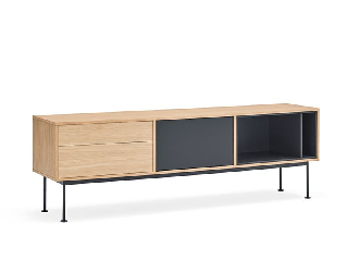Modern TV Cabinet