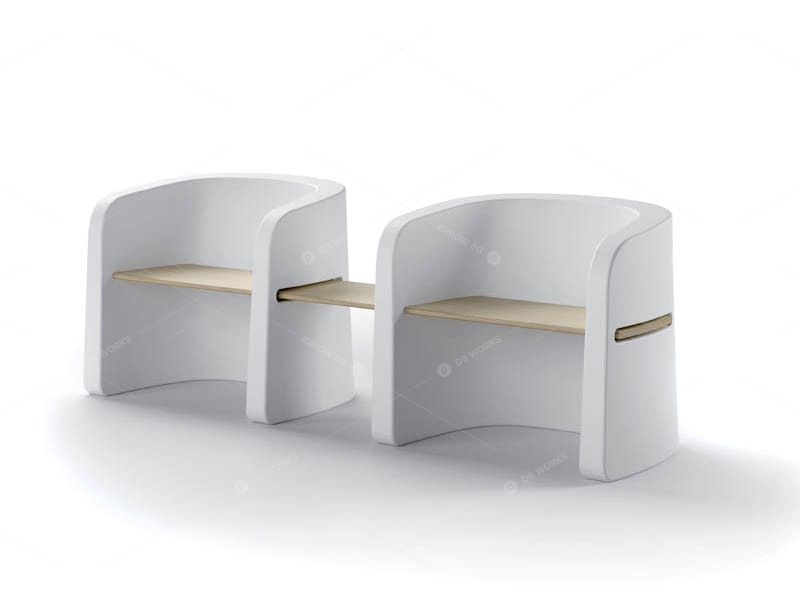 Chairs 3D Models 2