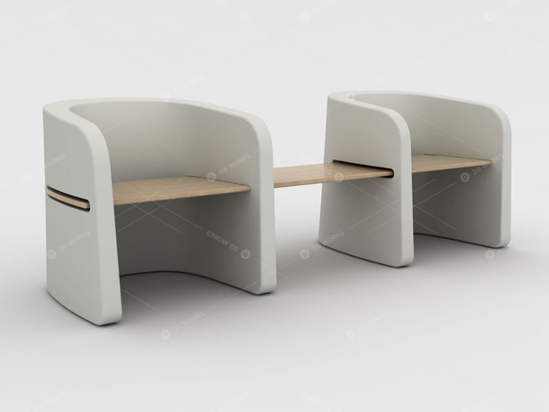 Chairs 3D Models 3