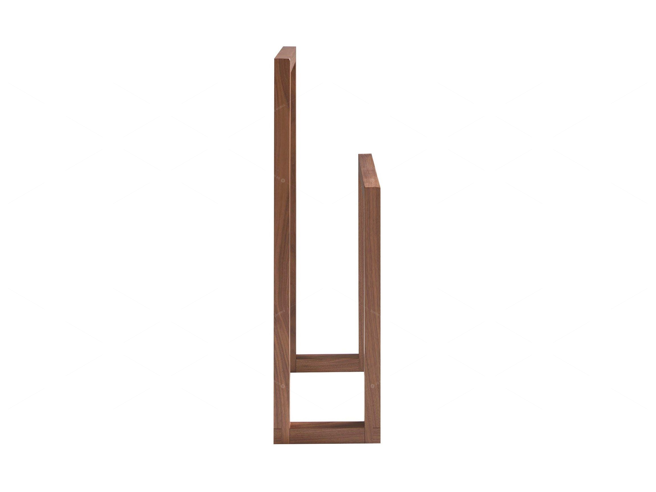 Shelves 3D Models 3