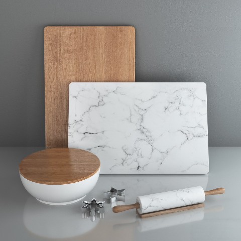 Modern Kitchen Supplies