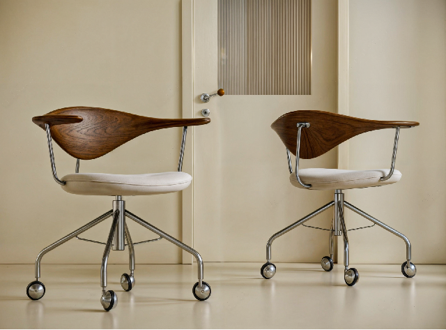 Modern Office Chair