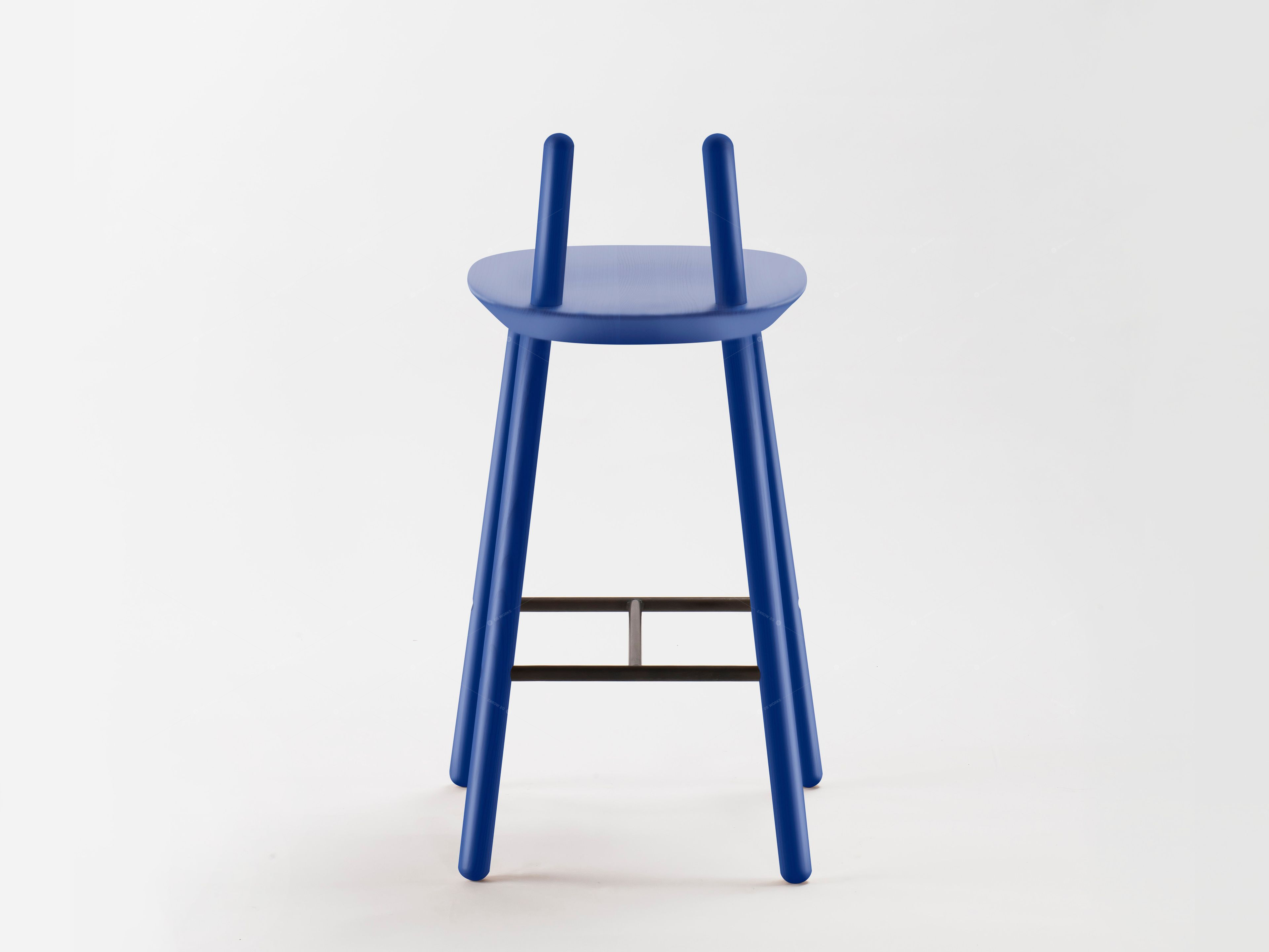 Chairs 3D Models 2