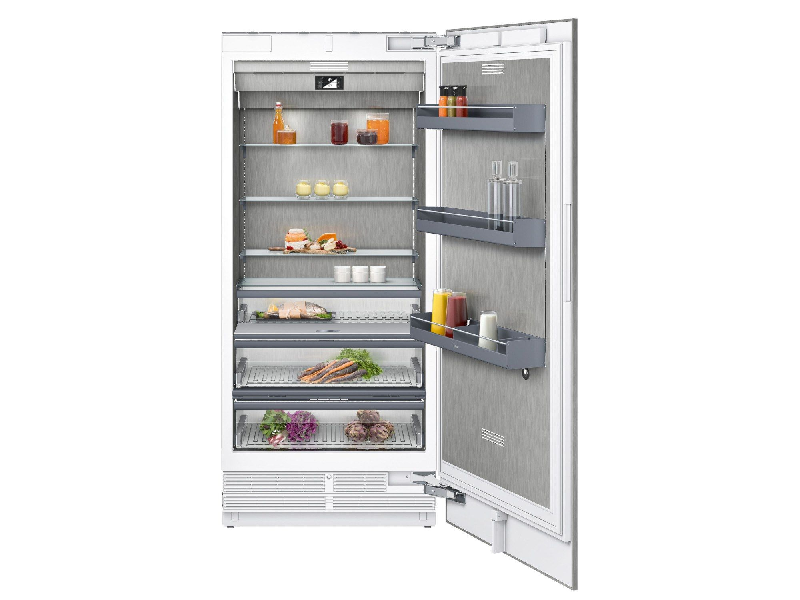 Modern Refrigerator