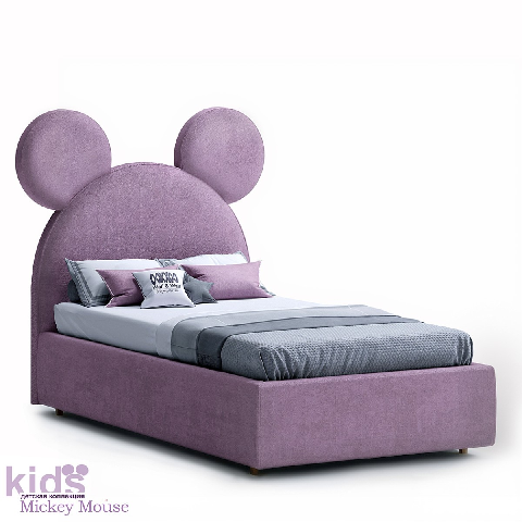 Modern Children's Bed