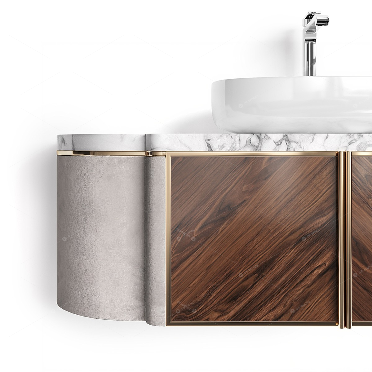 Other Bathroom Supplies 3D Models 2