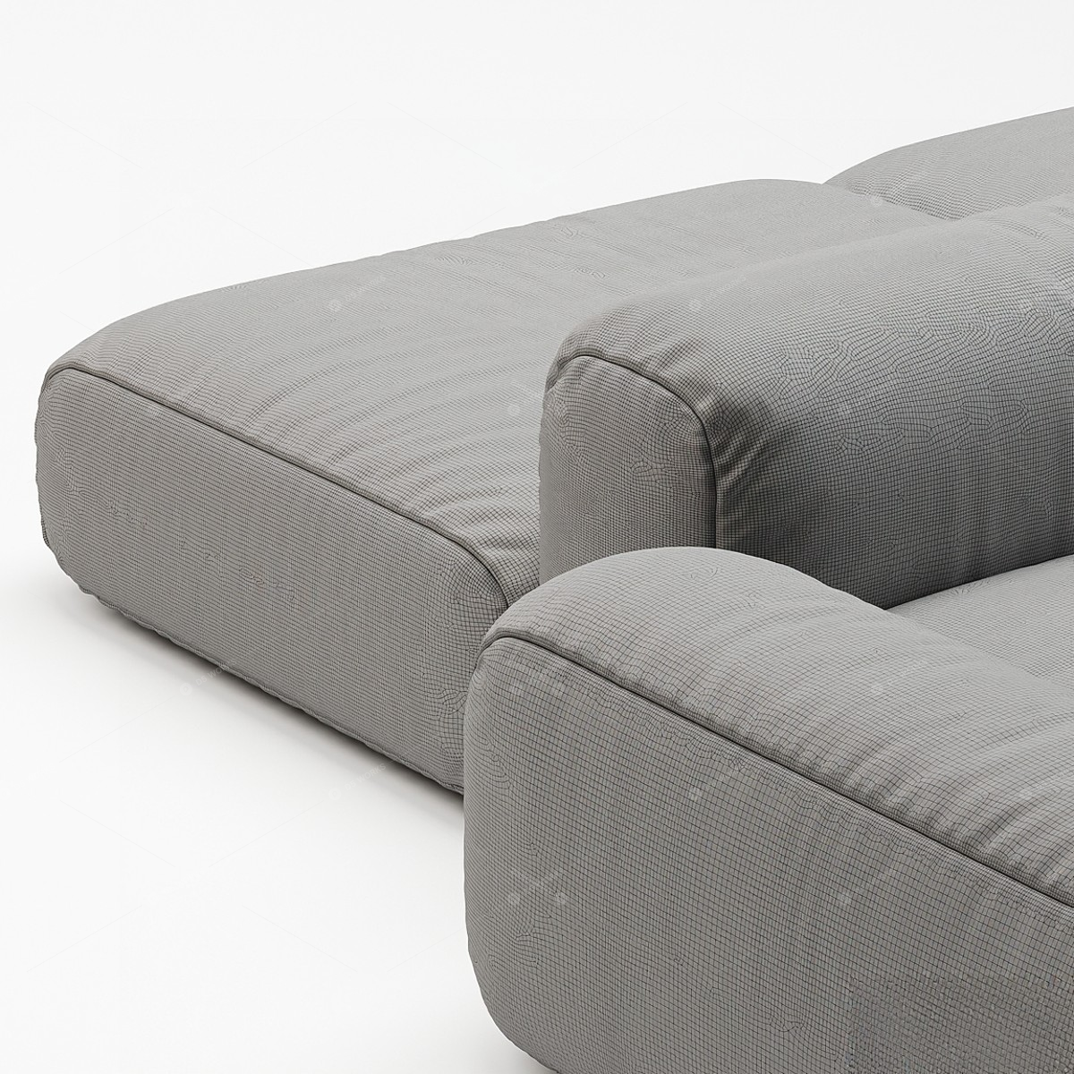 Sofas 3D Models 2