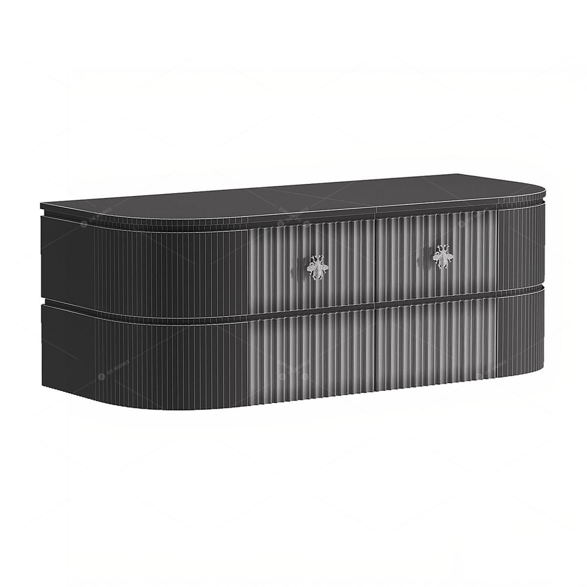 Other Bathroom Supplies 3D Models 3