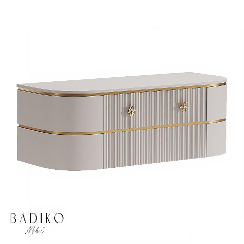 Modern Bathroom Supplies
