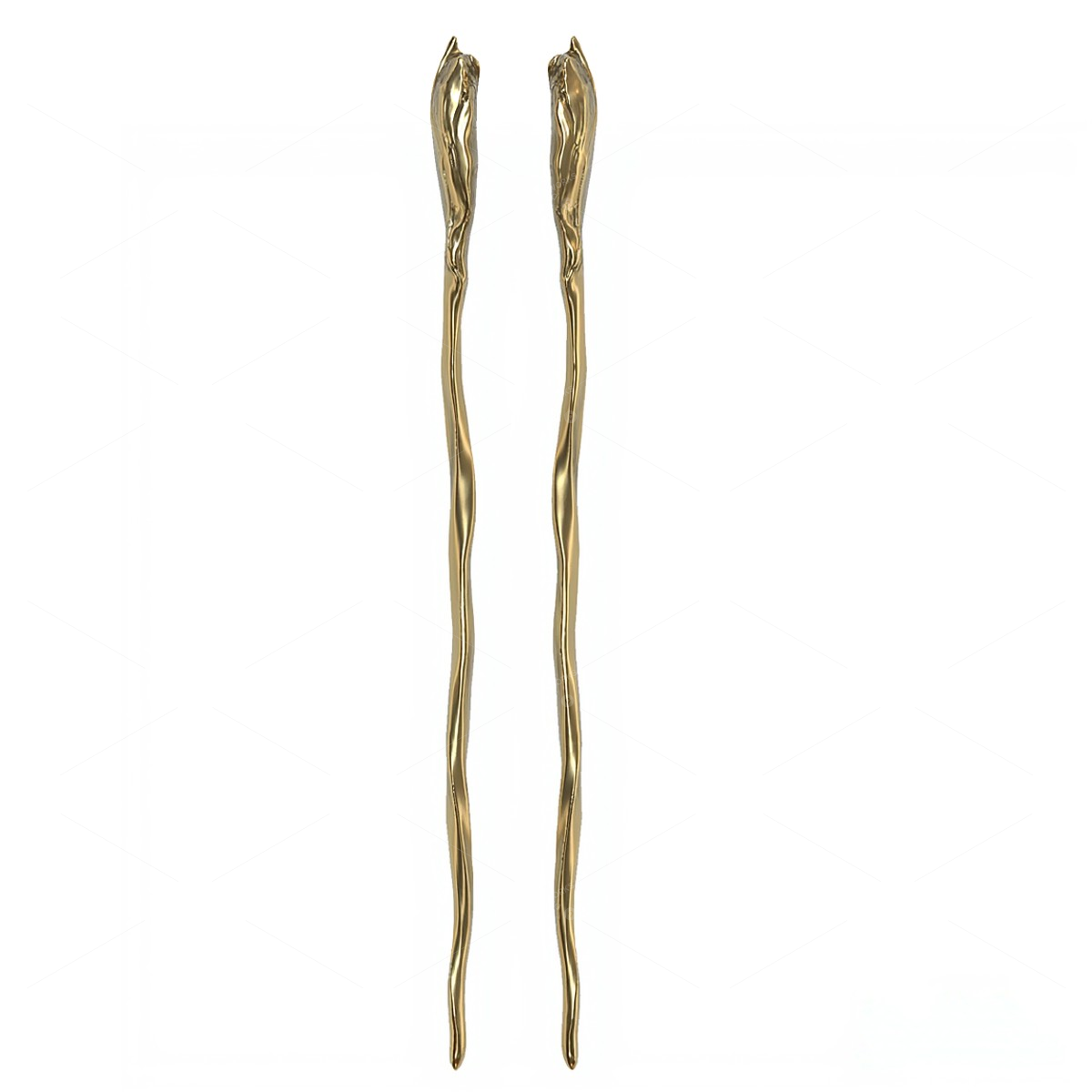 Faucet Handles 3D Models