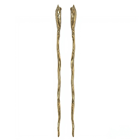 Modern Handle
