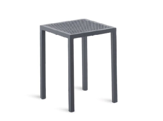 Modern Outdoor Stool 
