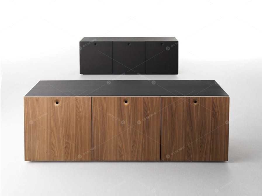 Cabinets 3D Models 2