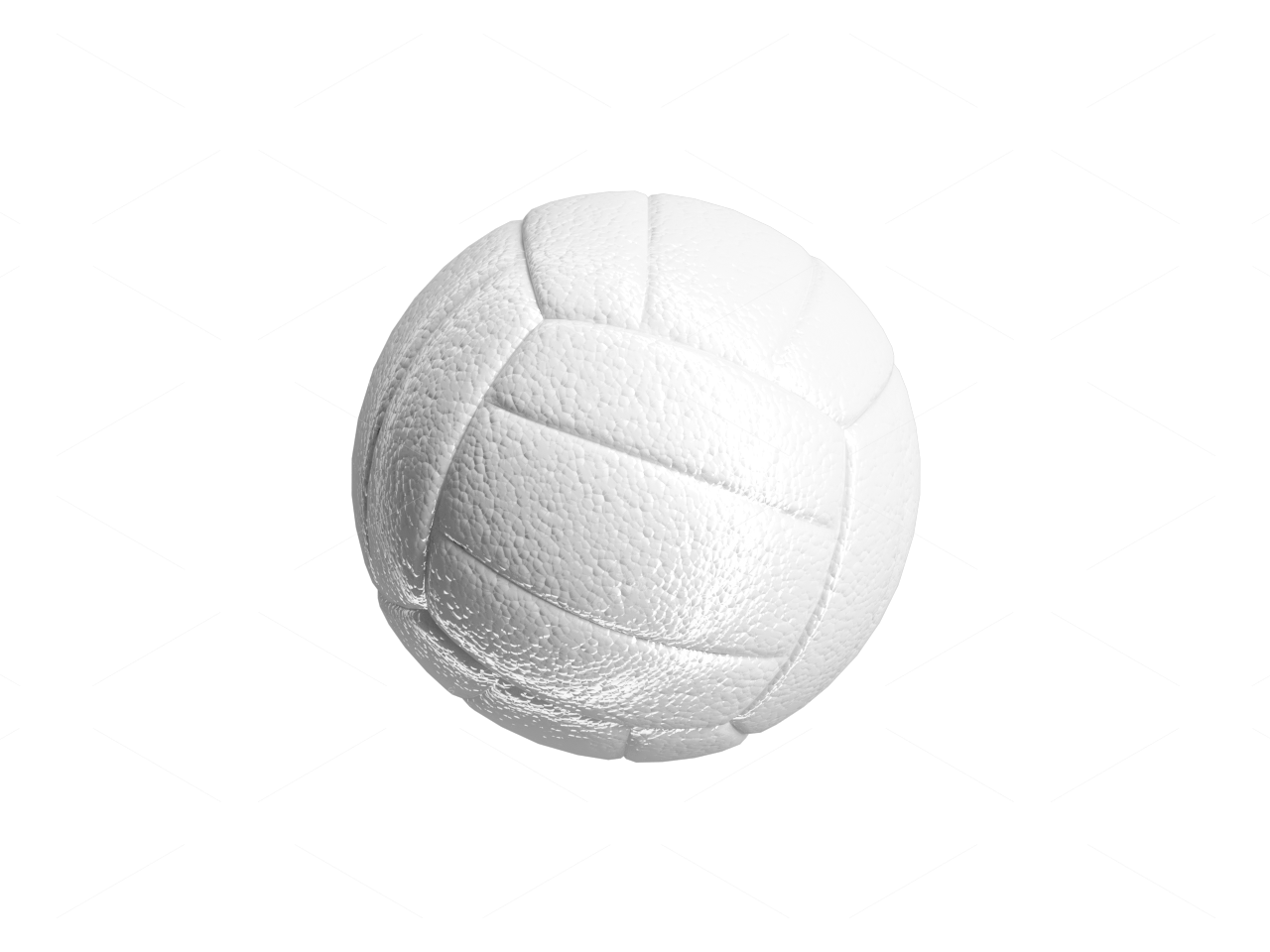 Sports Equipment 3D Models 2