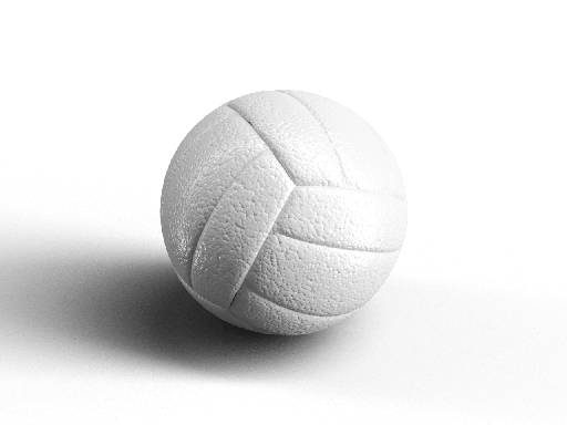 Modern Ball Sports Equipment