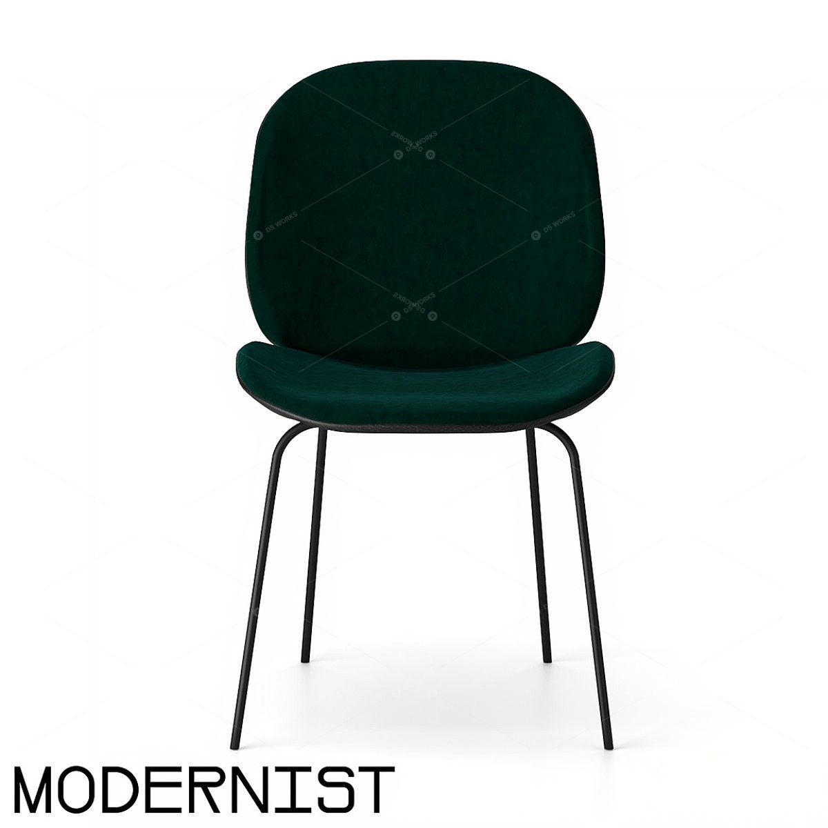 Chairs 3D Models 2