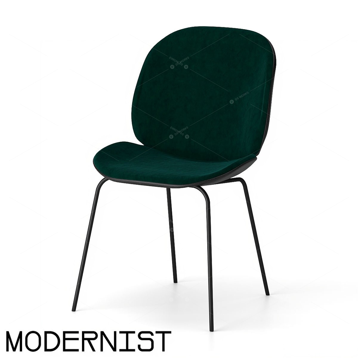 Chairs 3D Models