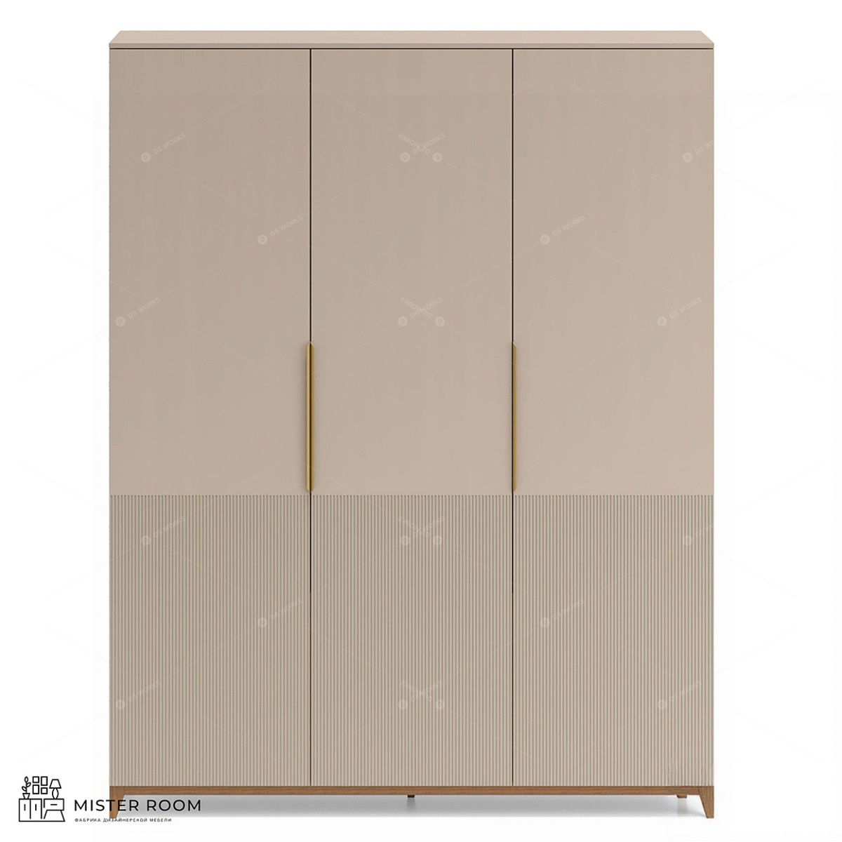 Cabinets 3D Models 2