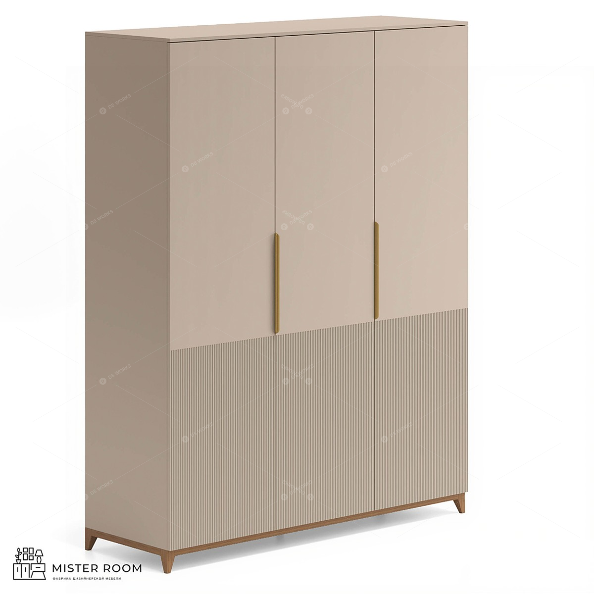 Cabinets 3D Models