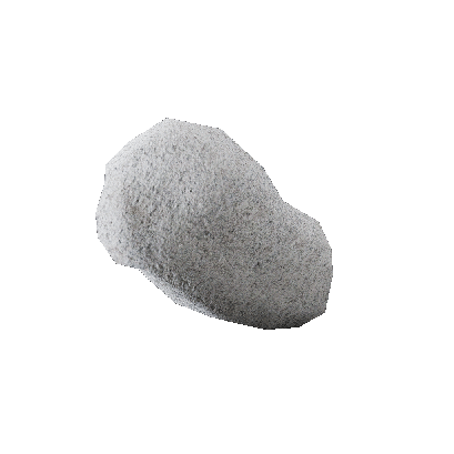 White Washed Stone 78