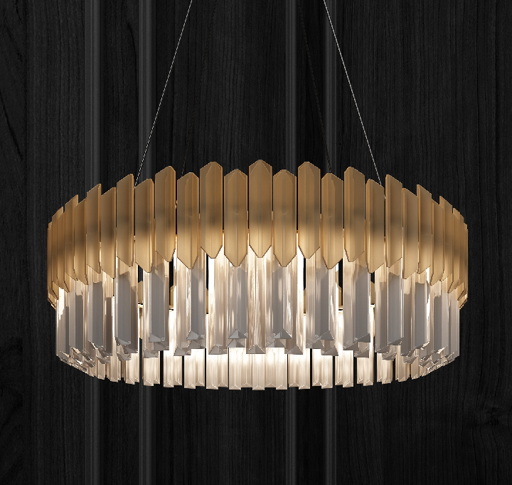 Modern Pendant Light