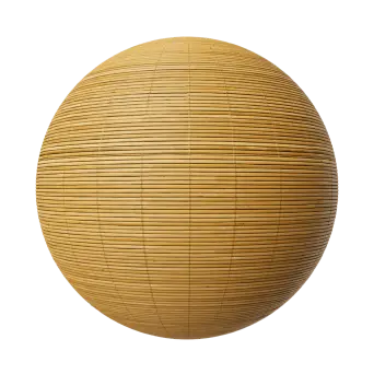 Rattan weaving 09