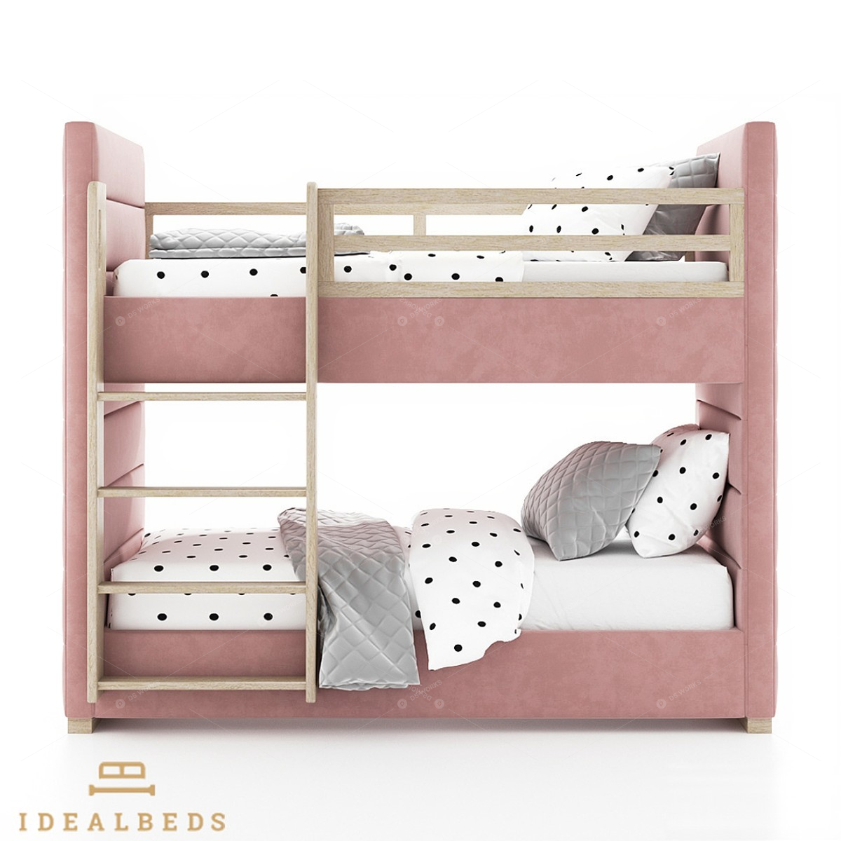 Beds 3D Models 2