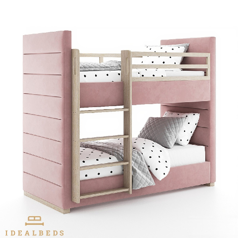 Modern Bunk Bed