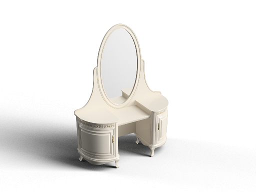 French Dressing Table