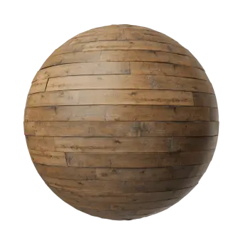 Anti-corrosion wood 39