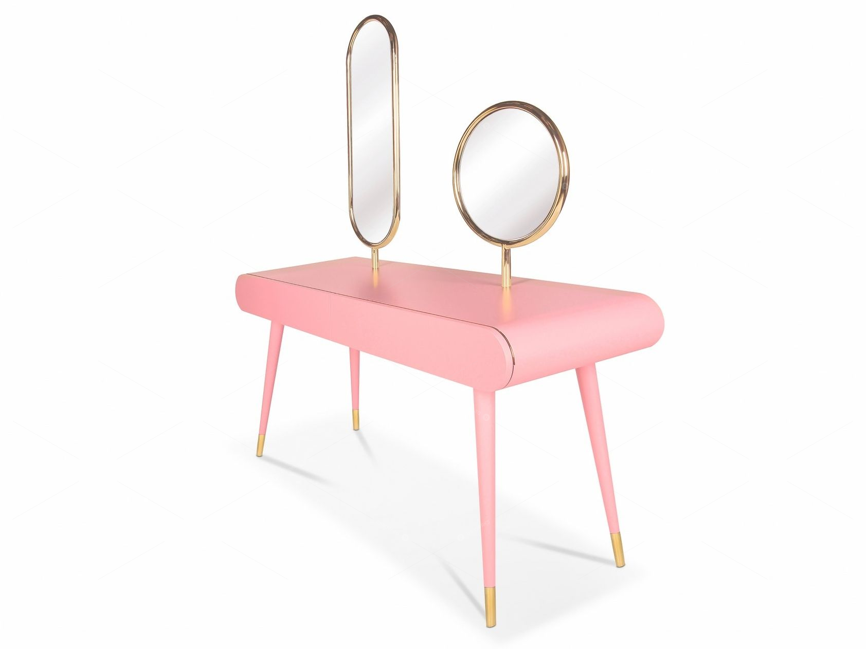 Tables/Side Tables 3D Models 2