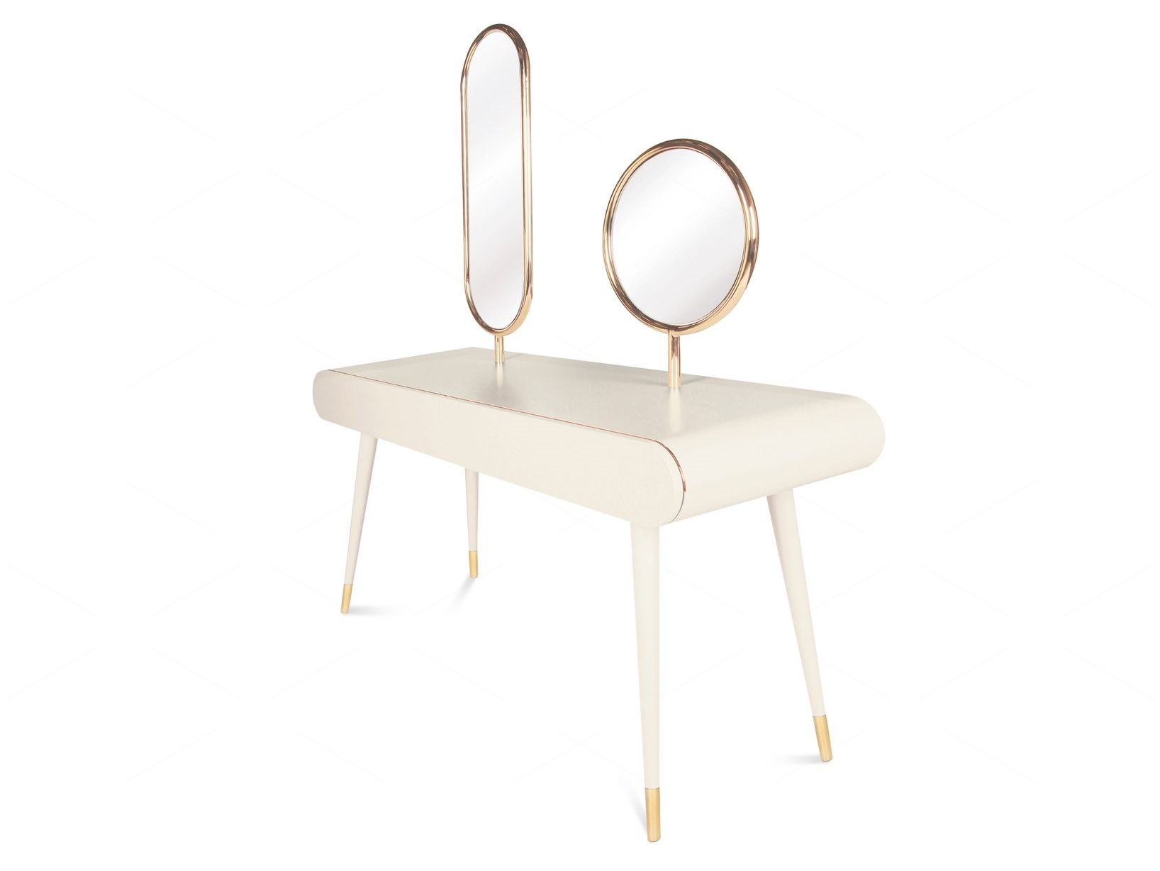 Tables/Side Tables 3D Models 4