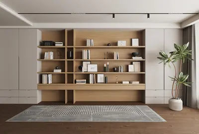 Bookcase