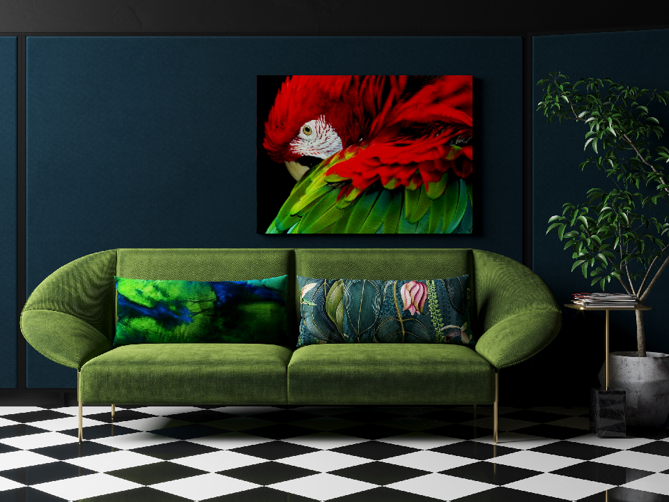 Modern Multi-seater Sofa