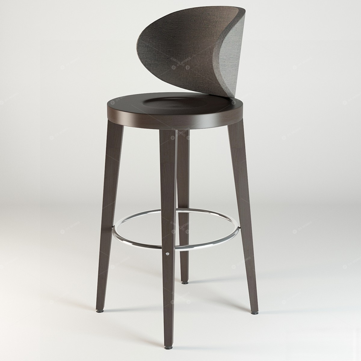 Chairs 3D Models