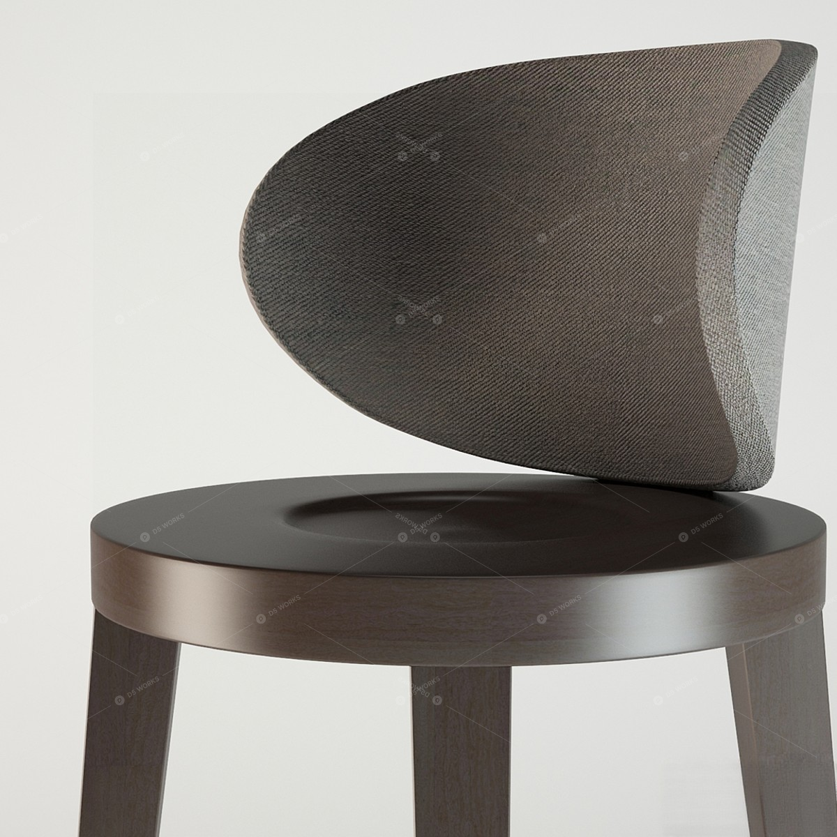 Chairs 3D Models 3